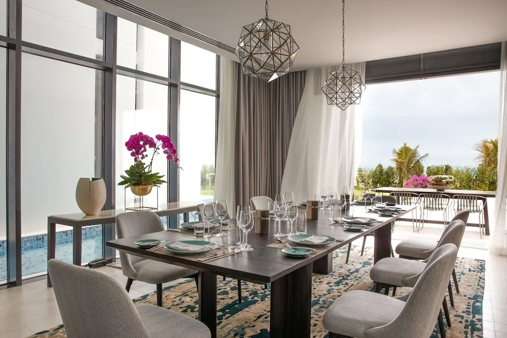 Villa, 3 Yatak Odası