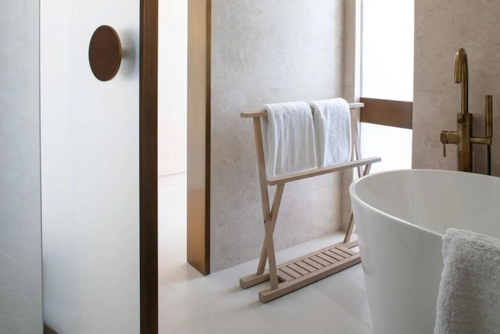 Süit, 3 Yatak Odası (Saadiyat)