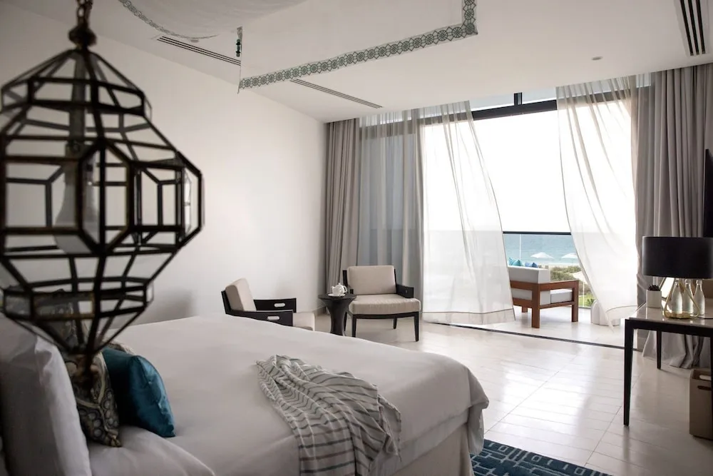 Villa, 5 Yatak Odası (Ocean Duplex)