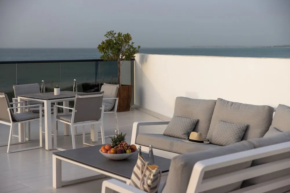 Villa, 5 Yatak Odası (Ocean Duplex)