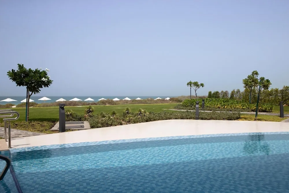 Villa, 5 Yatak Odası (Ocean Duplex)