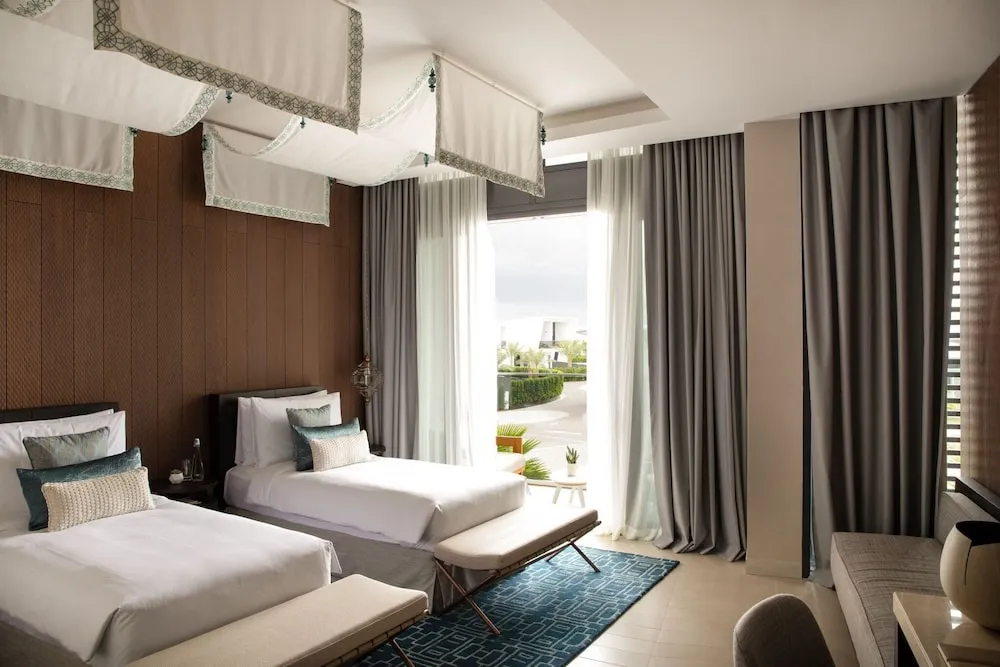 Villa, 4 Yatak Odası