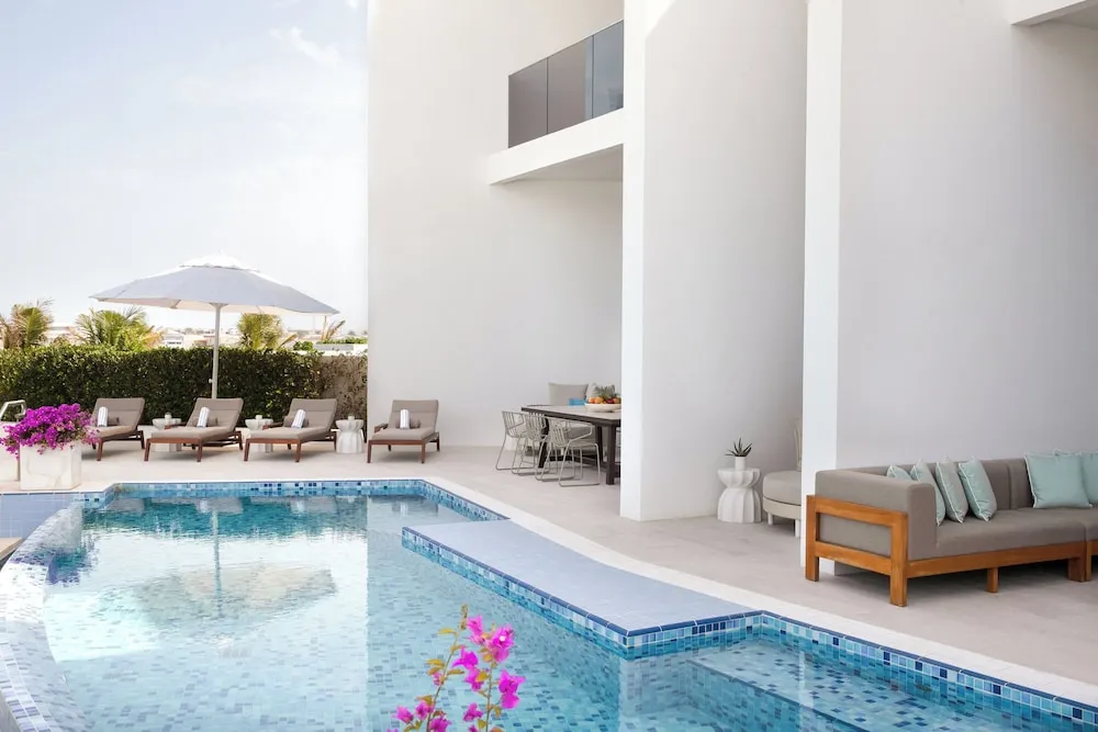 Villa, 4 Yatak Odası