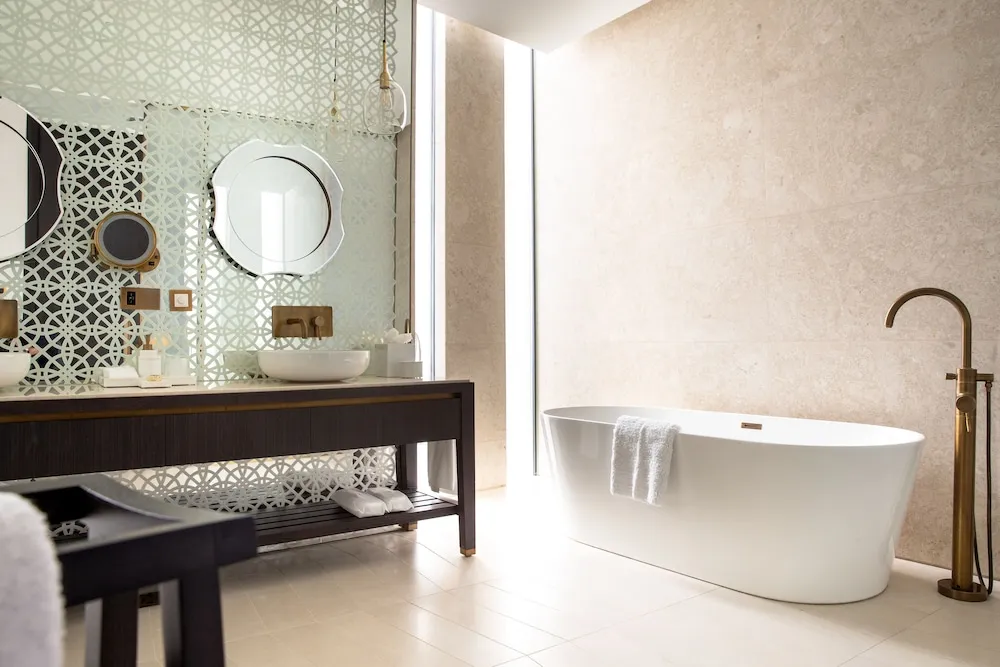 Villa, 4 Yatak Odası