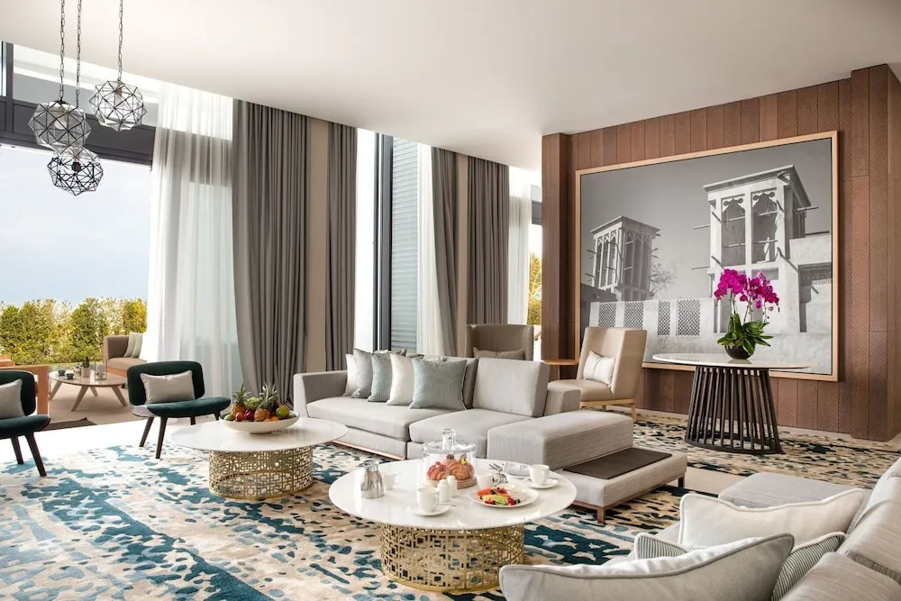 Villa, 4 Yatak Odası