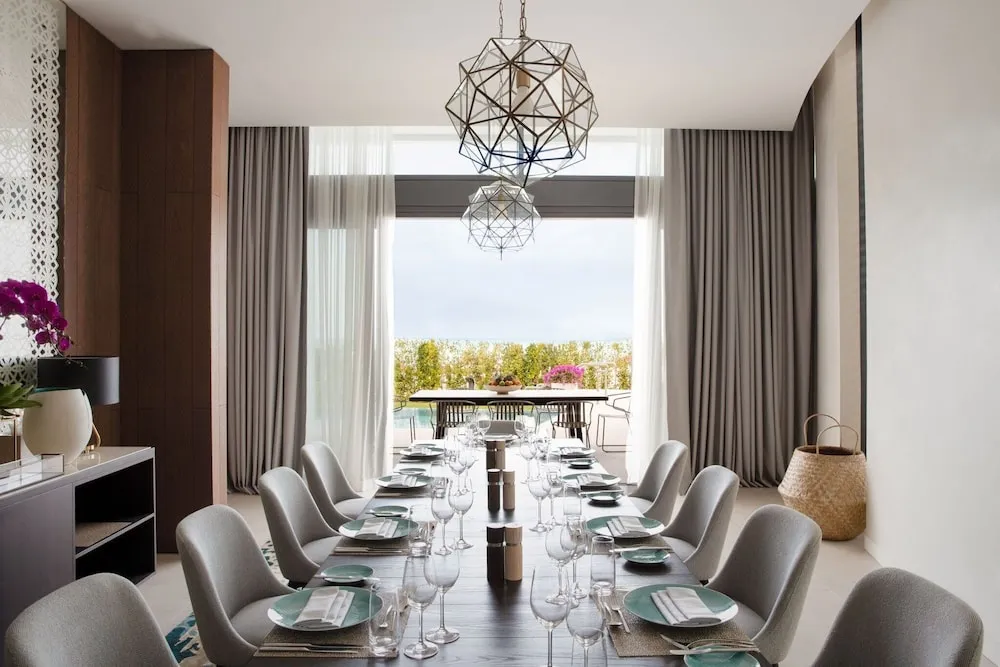 Villa, 4 Yatak Odası