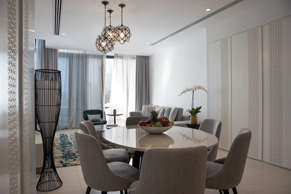 Villa, 2 Yatak Odası (Ocean Duplex)