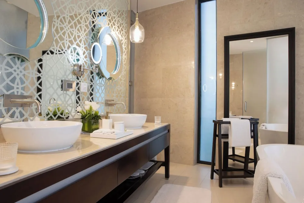 Villa, 2 Yatak Odası (Ocean Duplex)