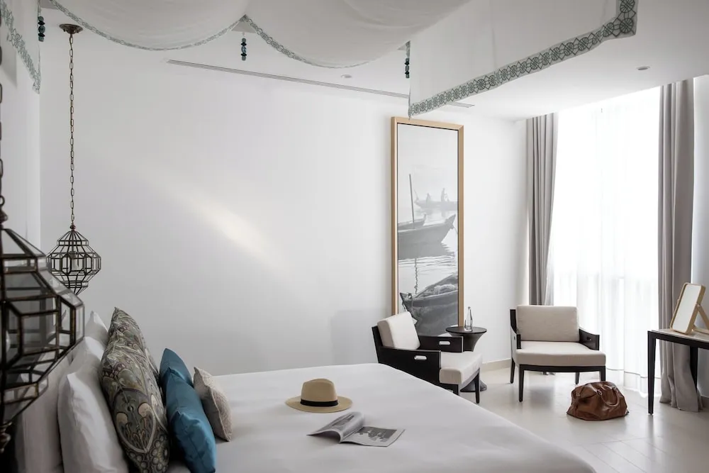 Villa, 2 Yatak Odası (Ocean Duplex)
