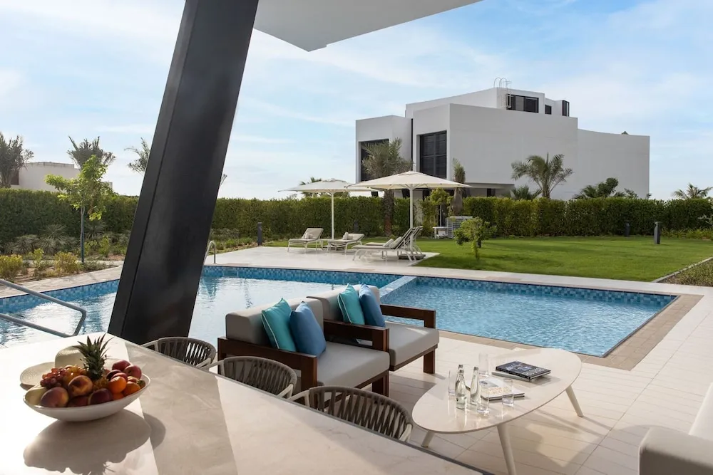 Villa, 2 Yatak Odası (Ocean Duplex)