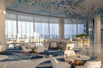 Jumeirah Saadiyat Island Abu Dhabi