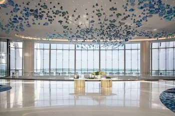 Jumeirah Saadiyat Island Abu Dhabi