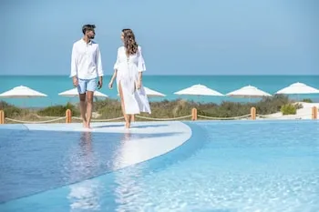 Jumeirah Saadiyat Island Abu Dhabi