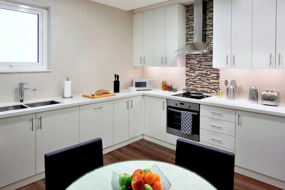 Apart Daire, 1 Yatak Odası, Sigara İçilmez, Şehir Manzaralı