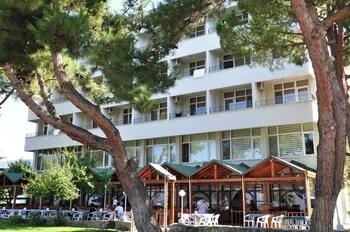 Atay Otel