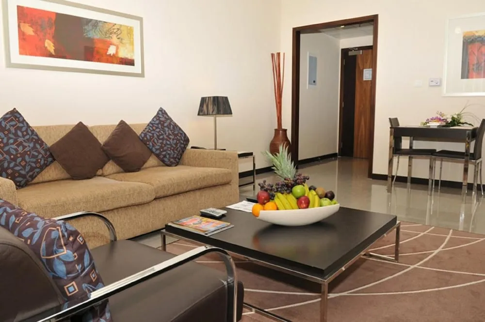 Executive Suite 1 Bedroom Apartment