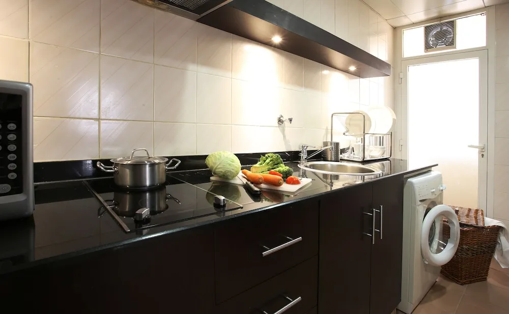 Executive Suite 1 Bedroom Apartment