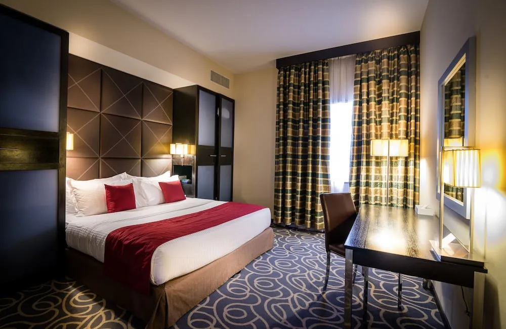 Executive Suite 1 Bedroom Apartment
