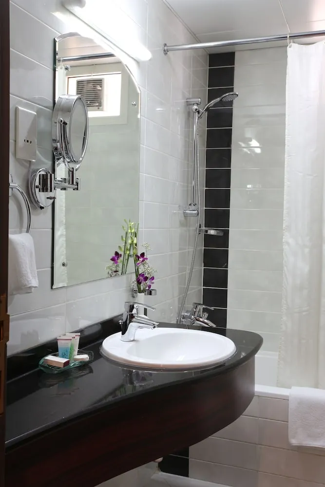 Deluxe Suite 1 Bedroom Apartment