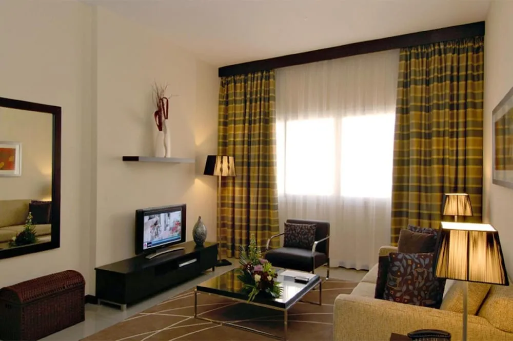 Deluxe Suite 1 Bedroom Apartment