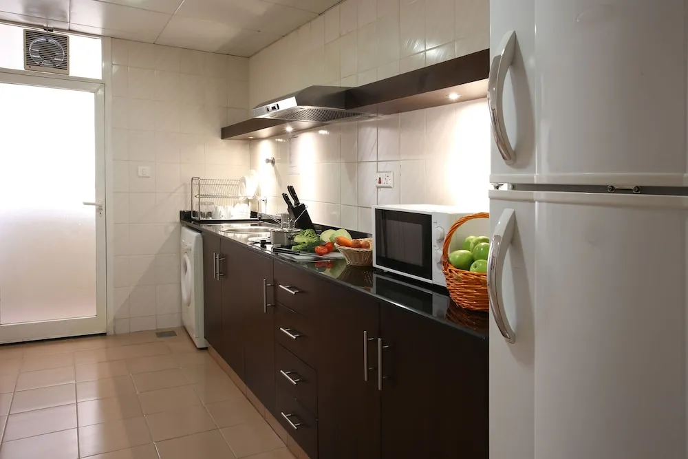Deluxe Suite 1 Bedroom Apartment