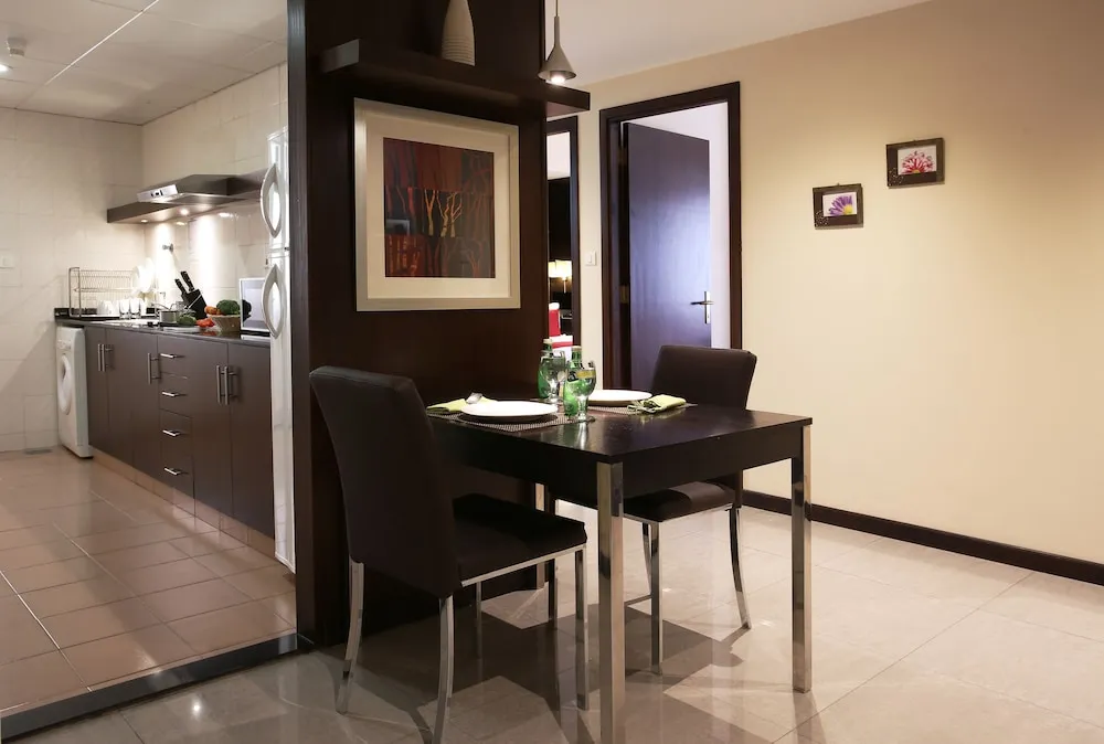 Grand Suite 2 Bedrooms Apartment