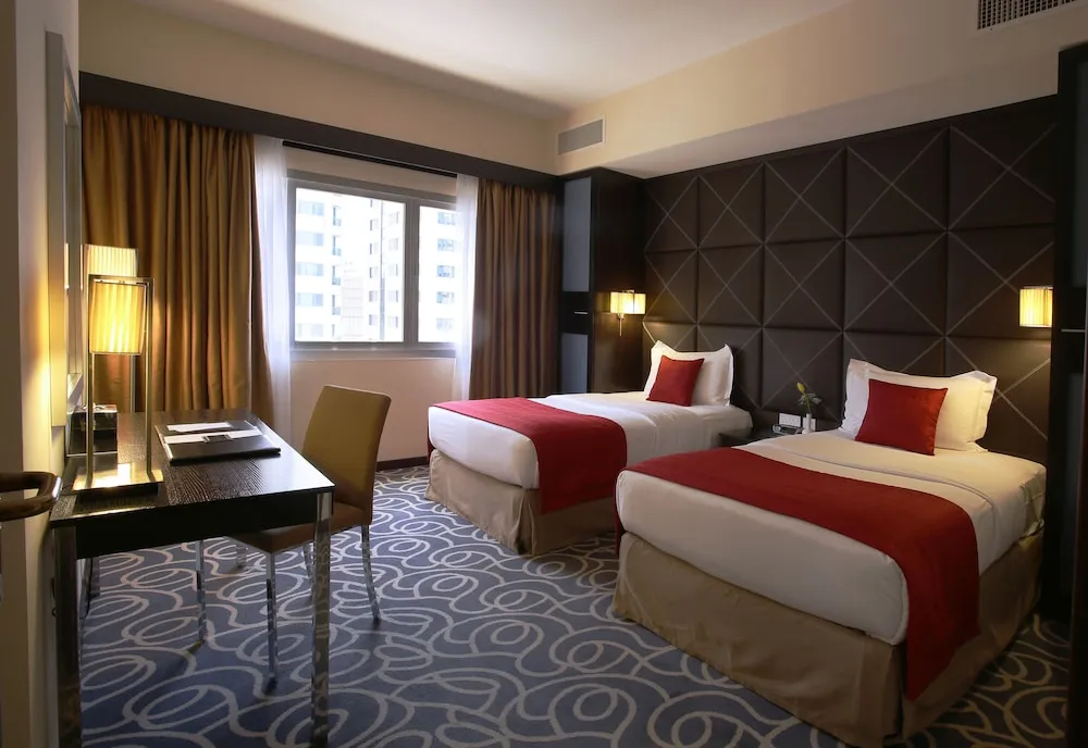 Grand Suite 2 Bedrooms Apartment