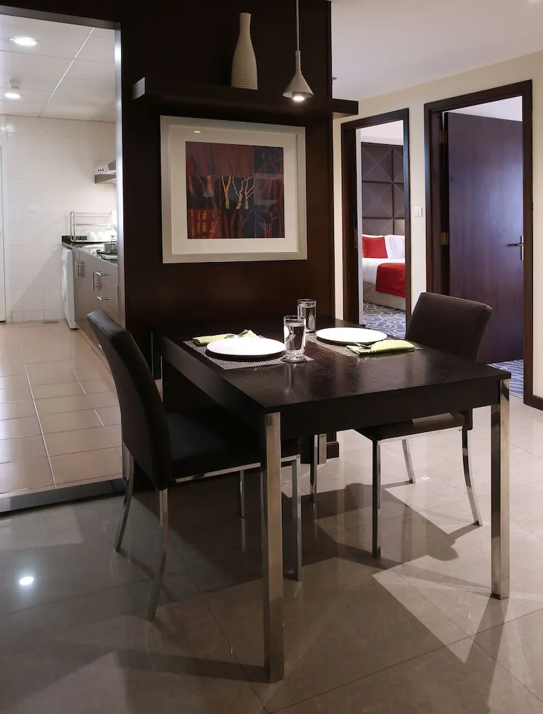 Grand Suite 2 Bedrooms Apartment