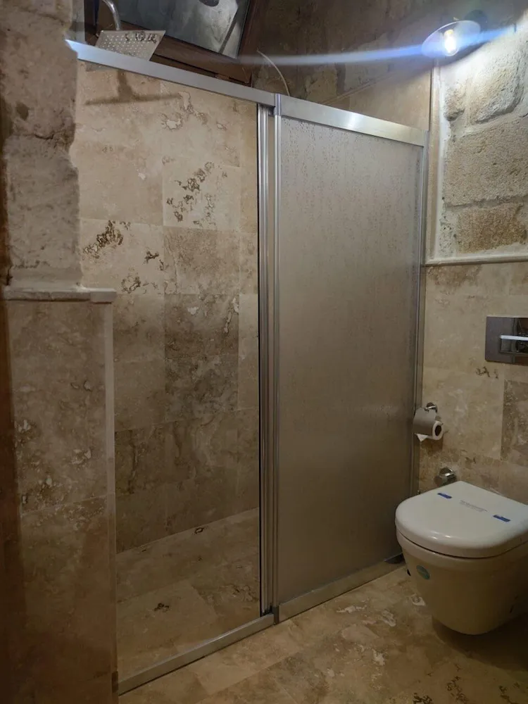 Honeymoon Oda, Bahçe Manzaralı