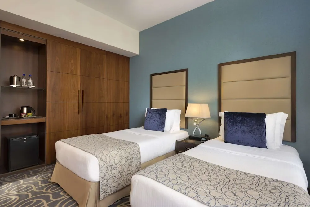 Deluxe Oda, 1 Tek Kişilik Yatak, Kısmi Deniz Manzaralı