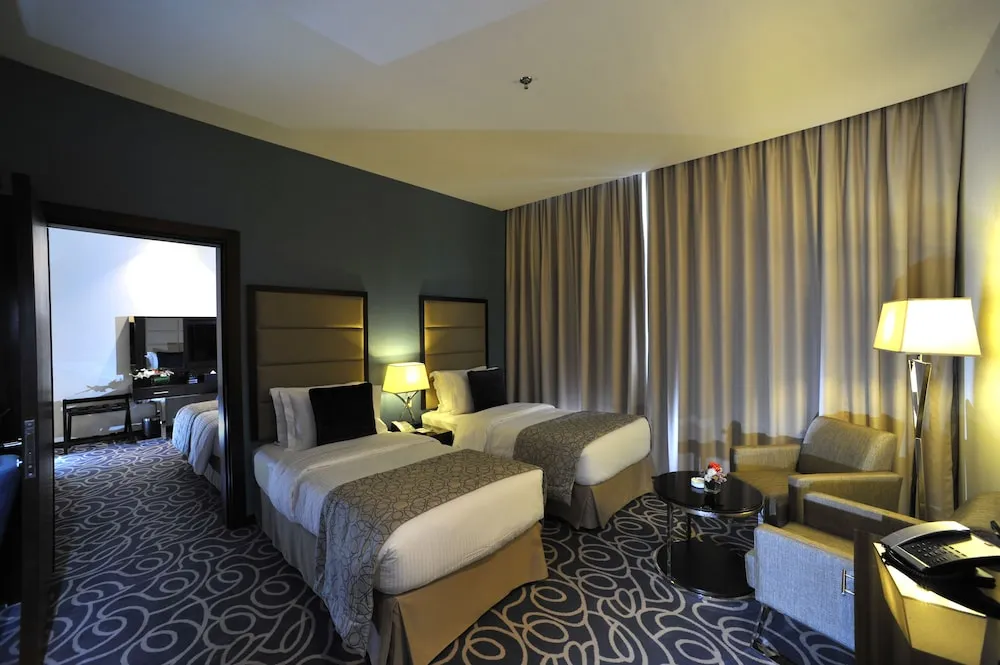 Deluxe Oda, 1 Tek Kişilik Yatak, Kısmi Deniz Manzaralı