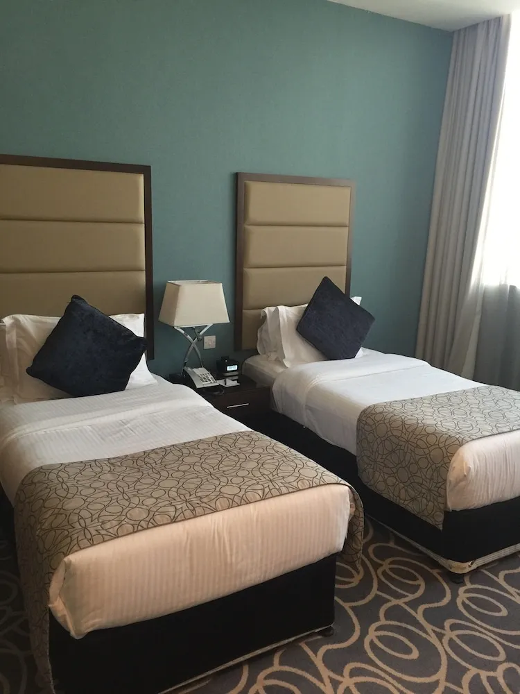 Deluxe Oda, 1 Tek Kişilik Yatak, Kısmi Deniz Manzaralı