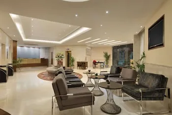 Ramada by Wyndham Abu Dhabi Corniche