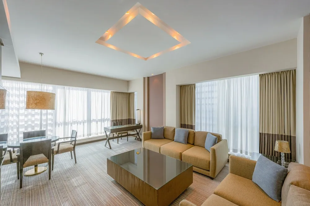 Premium Oda, 2 Tek Kişilik Yatak, Sigara İçilebilir, Balkon