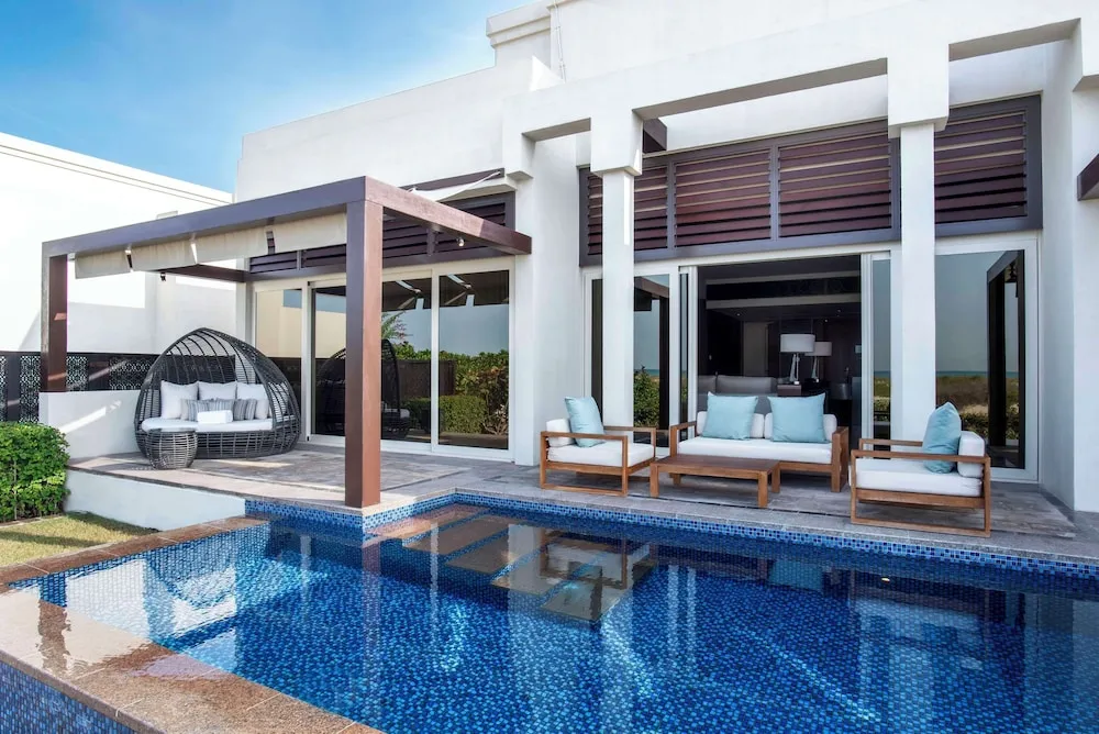 Executive Villa, 2 Yatak Odası, Kişiye Özel Havuzlu