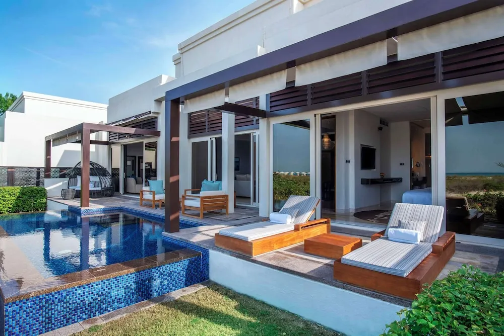 Executive Villa, 2 Yatak Odası, Kişiye Özel Havuzlu