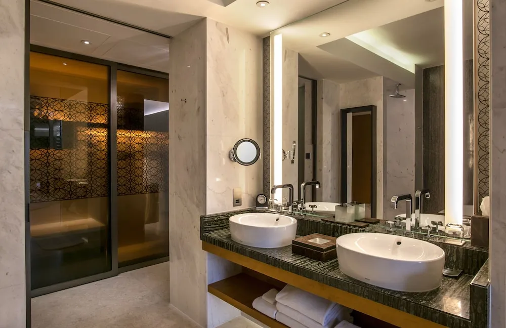 Villa, 2 Yatak Odası, Bahçe Manzaralı (Plunge Pool)
