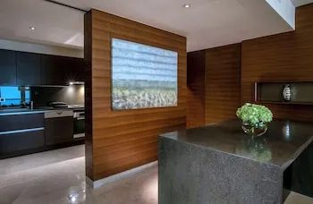 Park Hyatt Abu Dhabi Hotel & Villas