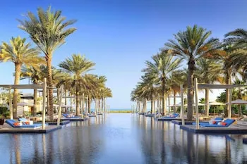 Park Hyatt Abu Dhabi Hotel & Villas