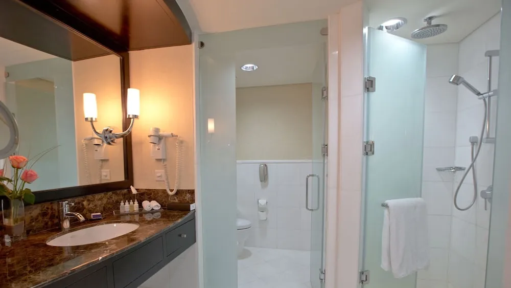 Classic Oda, 2 Tek Kişilik Yatak, Business Dinlenme Salonu Kullanımı, Bahçe Manzaralı