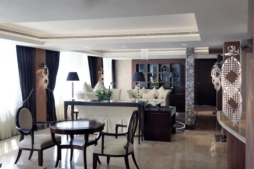 Royal Süit, 1 Tek Kişilik Yatak, Sigara İçilebilir