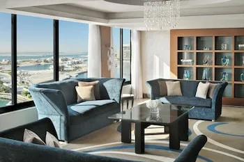 InterContinental Abu Dhabi by IHG