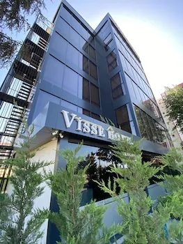 Visse Hotel Mudanya