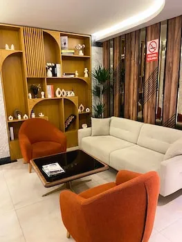 Visse Hotel Mudanya