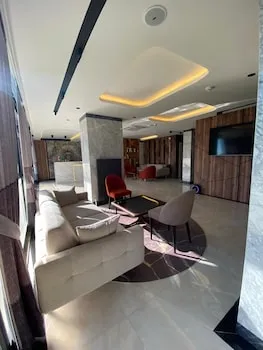 Visse Hotel
