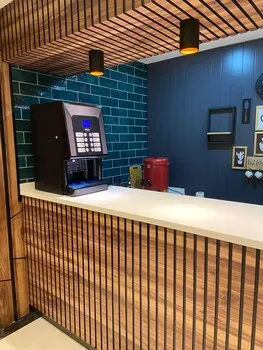 Visse Hotel