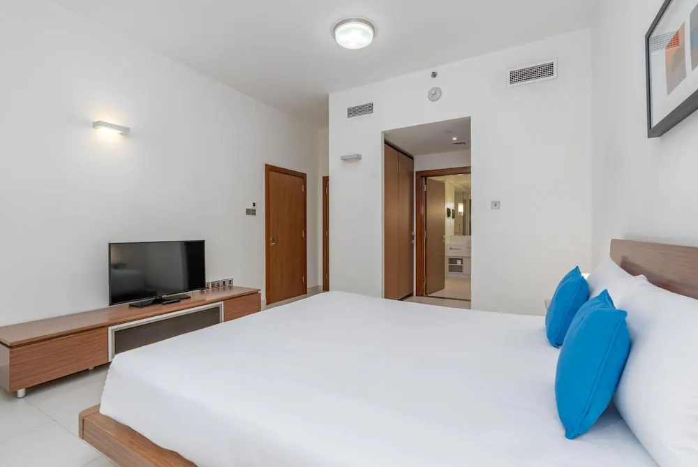 Executive Apart Daire, 3 Yatak Odası