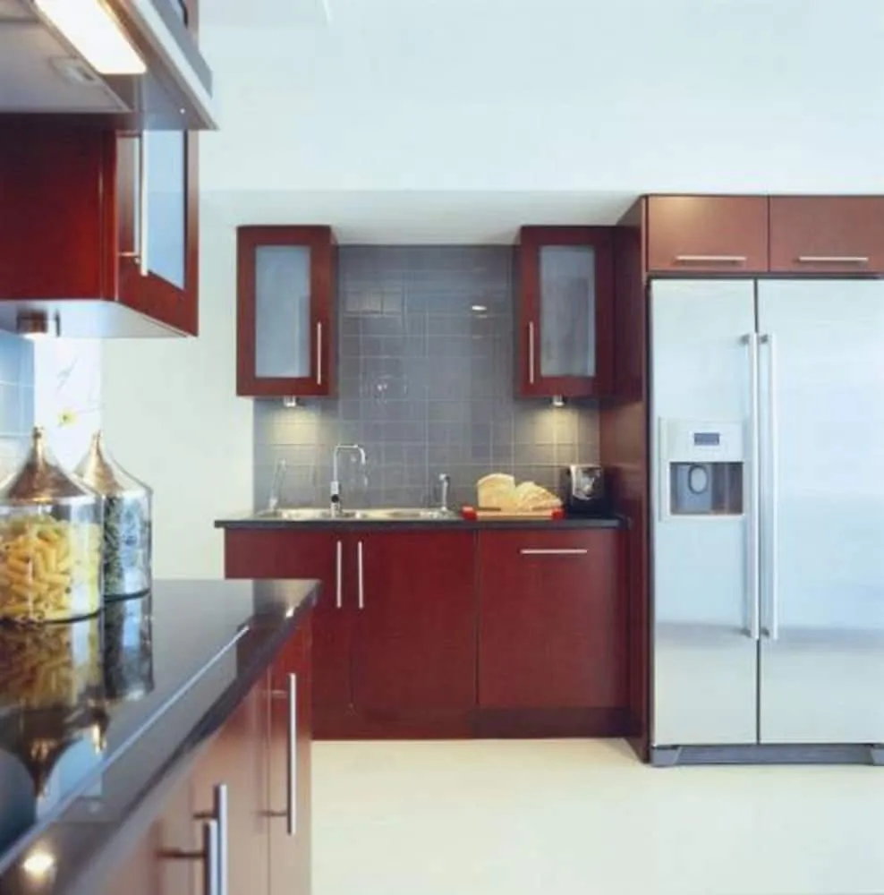 Oda, 1 Yatak Odası (Residence with Private Jacuzzi)
