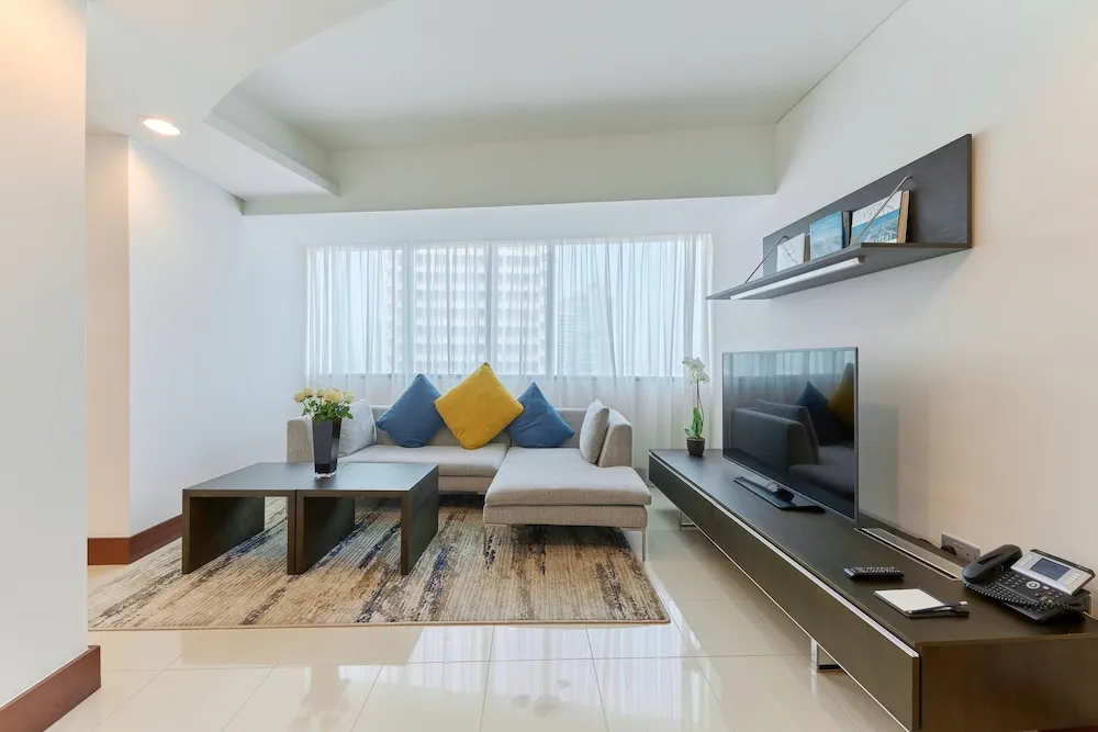 Oda, 1 Yatak Odası (Residence with Private Jacuzzi)
