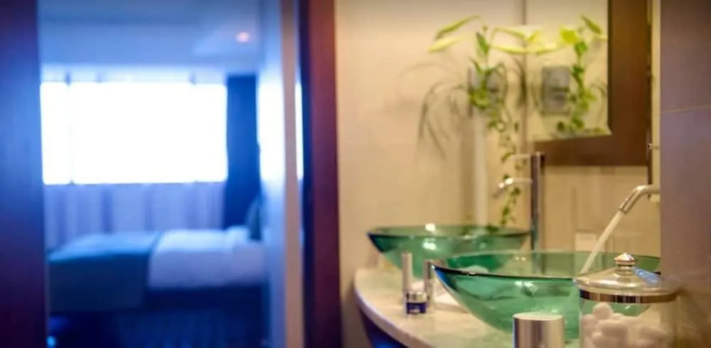 Oda, 1 Yatak Odası (Residence with Private Jacuzzi)